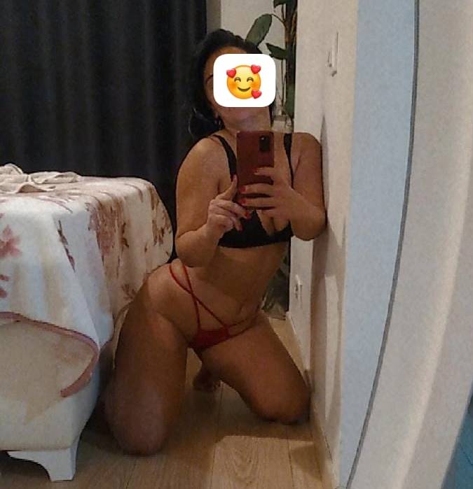 Merter Escort Bayan Derya İle Hayalinizdeki Gece Burada