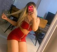 Merter Escort Selin Doyumsuz Sevişen Ateşli Bayan